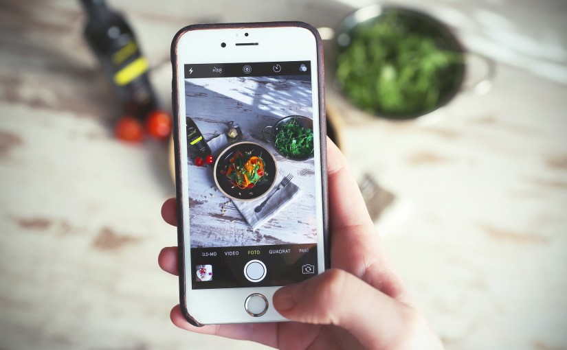 Instagram Hacks for Restaurants, Hotels & the Hospitality Industry
